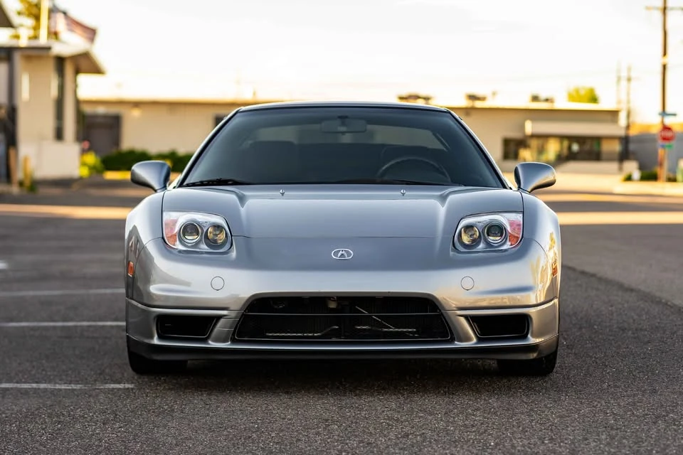 2004 Acura NA2 NSX - Image 8 of 20