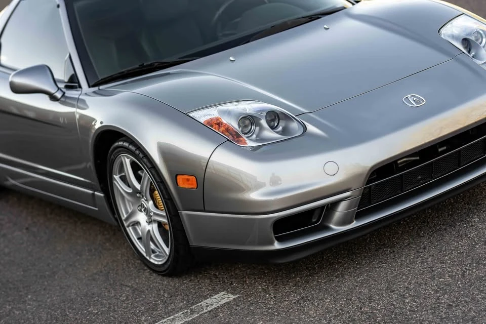 2004 Acura NA2 NSX - Image 9 of 20