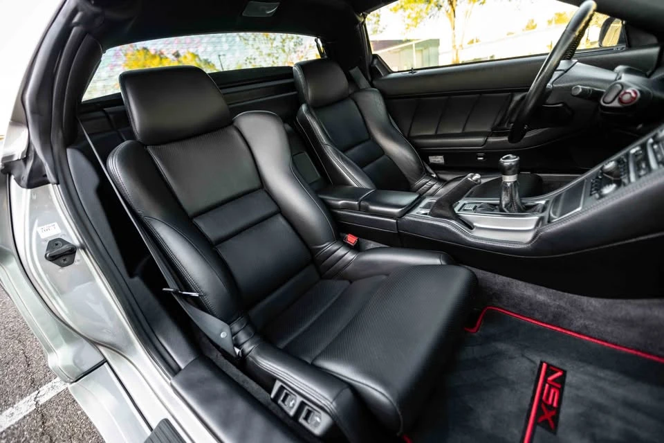 2004 Acura NA2 NSX - Image 18 of 20