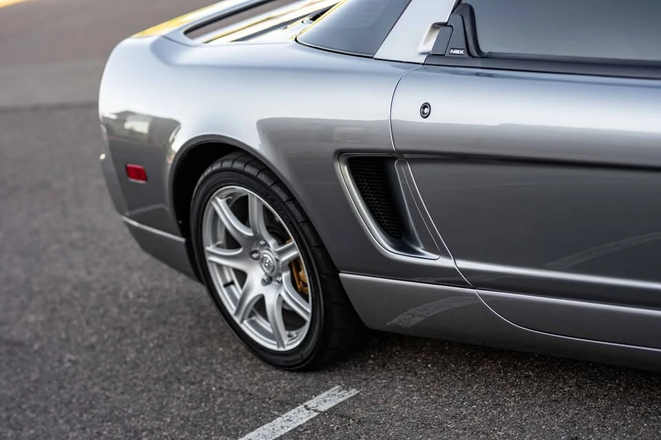 2004 Acura NA2 NSX - Image 10 of 20