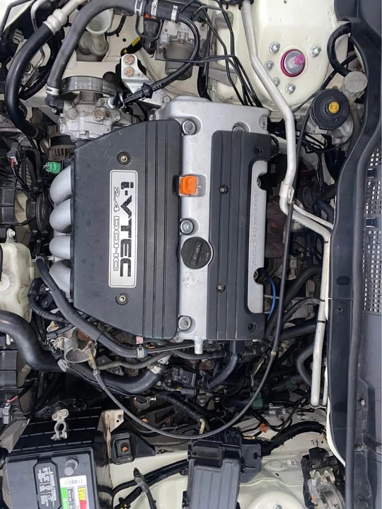 2004 Acura RSX - Image 4 of 14
