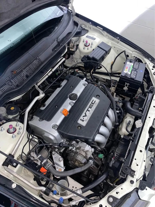 2004 Acura RSX - Image 3 of 14