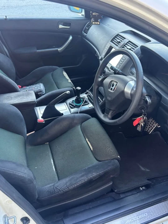 2004 Acura RSX - Image 9 of 14