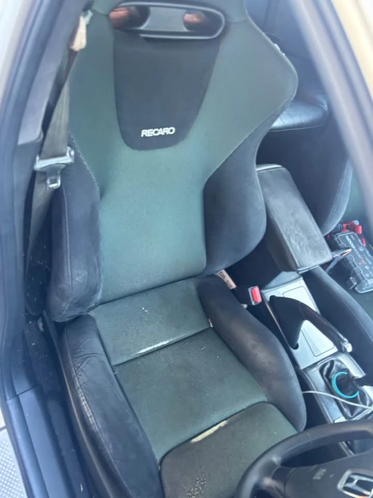 2004 Acura RSX - Image 8 of 14