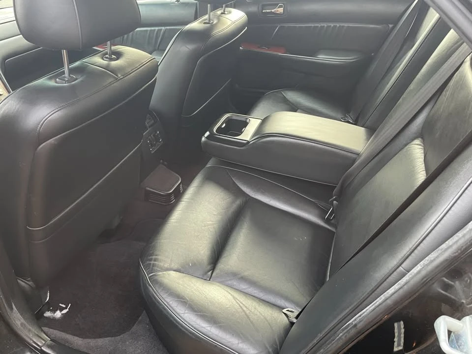 2004 Acura RL 1st Gen - Image 3 of 8