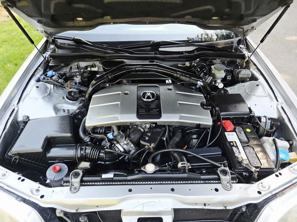 2004 Acura RL 1st Gen - Image 15 of 17