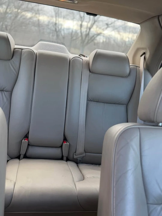 2004 Acura RL 1st Gen - Image 14 of 18