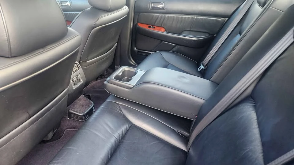 2004 Acura RL 1st Gen - Image 3 of 7