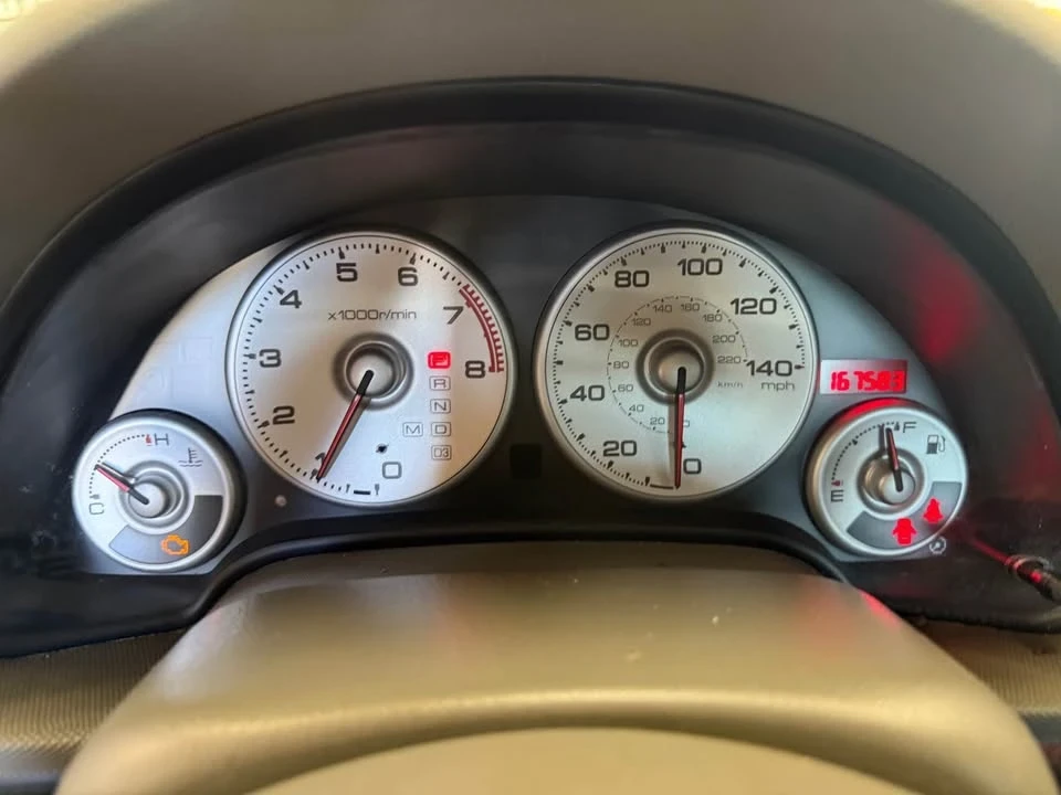 2004 Acura RSX - Image 15 of 16