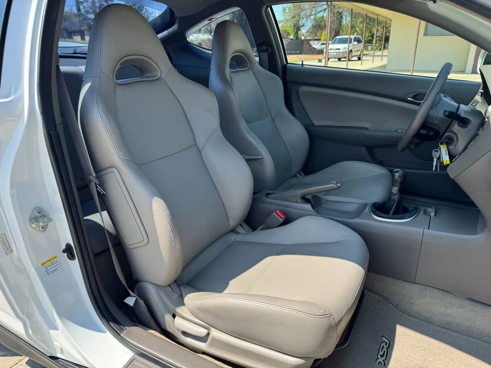 2004 Acura RSX - Image 10 of 16