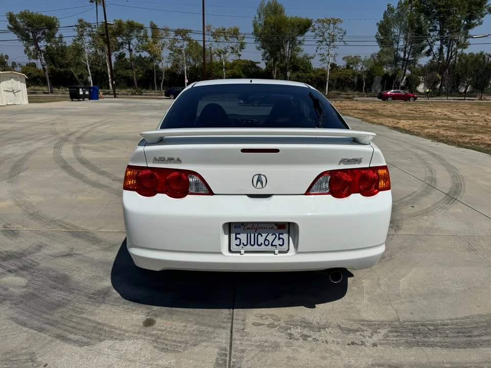 2004 Acura RSX - Image 6 of 16