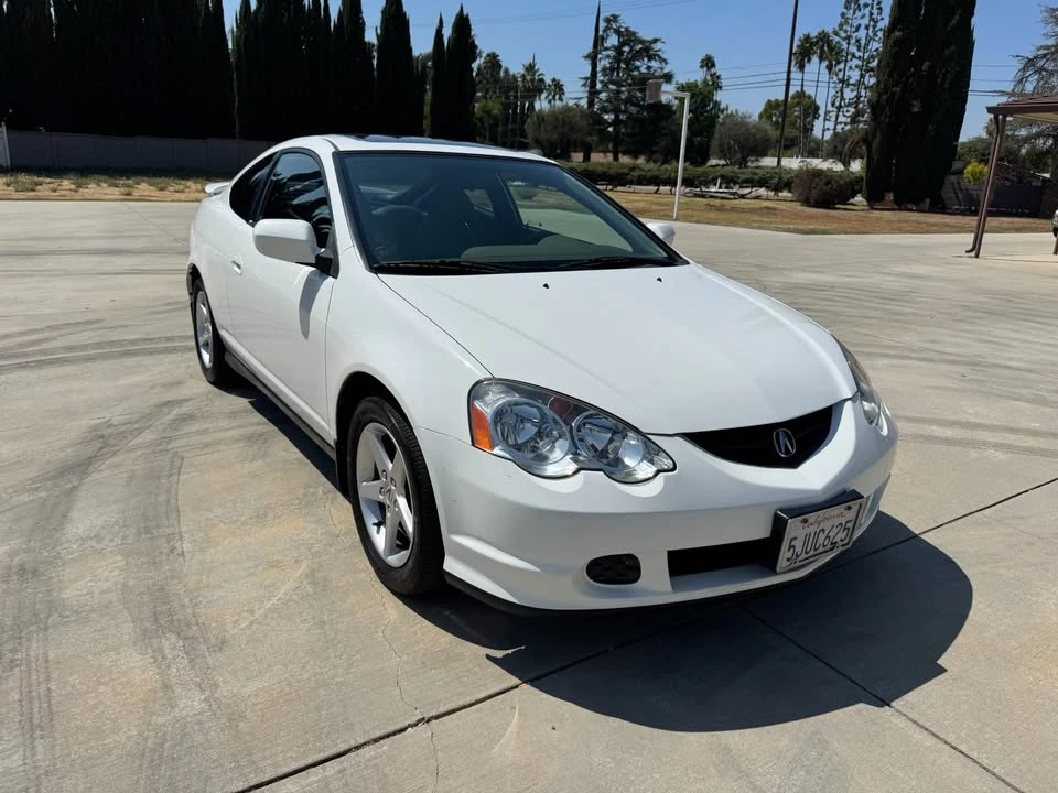 2004 Acura RSX - Image 3 of 16