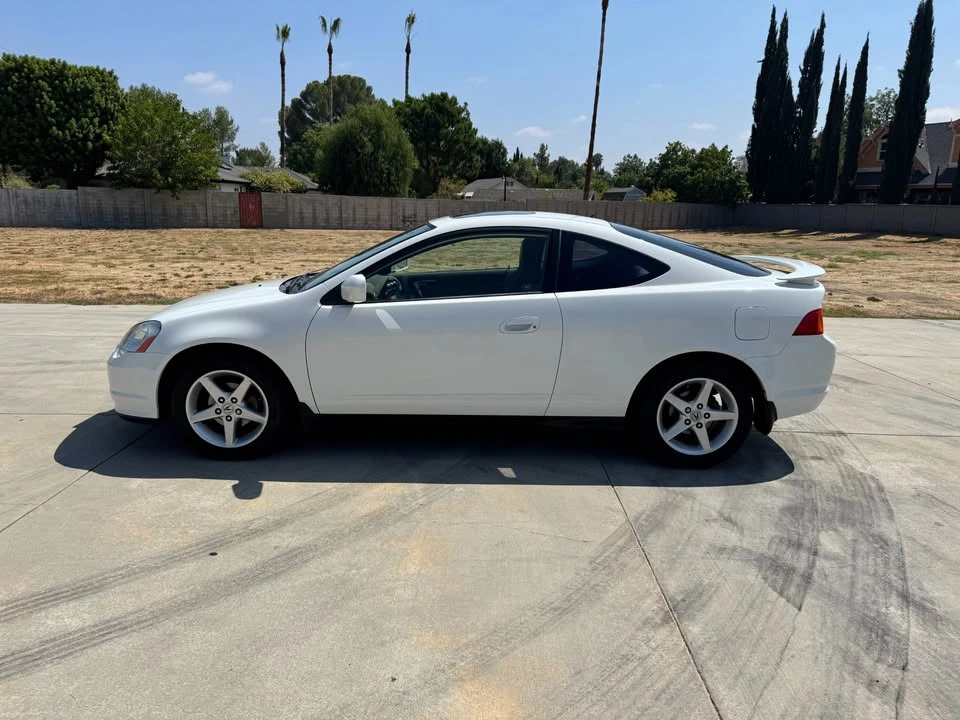 2004 Acura RSX - Image 8 of 16
