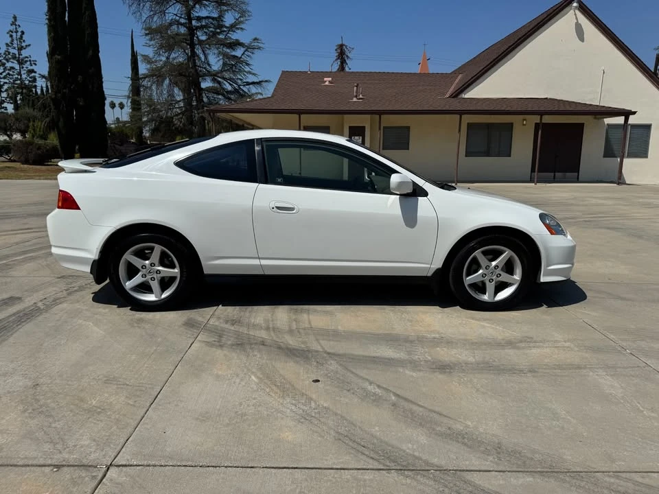 2004 Acura RSX - Image 4 of 16