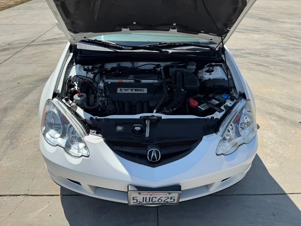 2004 Acura RSX - Image 16 of 16