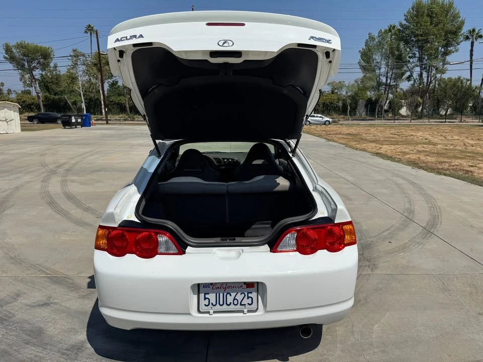 2004 Acura RSX - Image 13 of 16