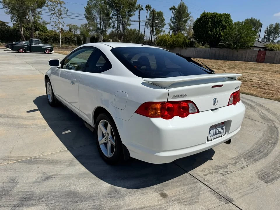 2004 Acura RSX - Image 7 of 16
