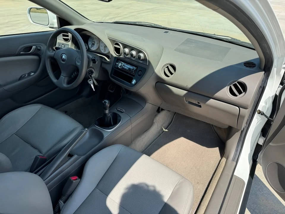 2004 Acura RSX - Image 9 of 16