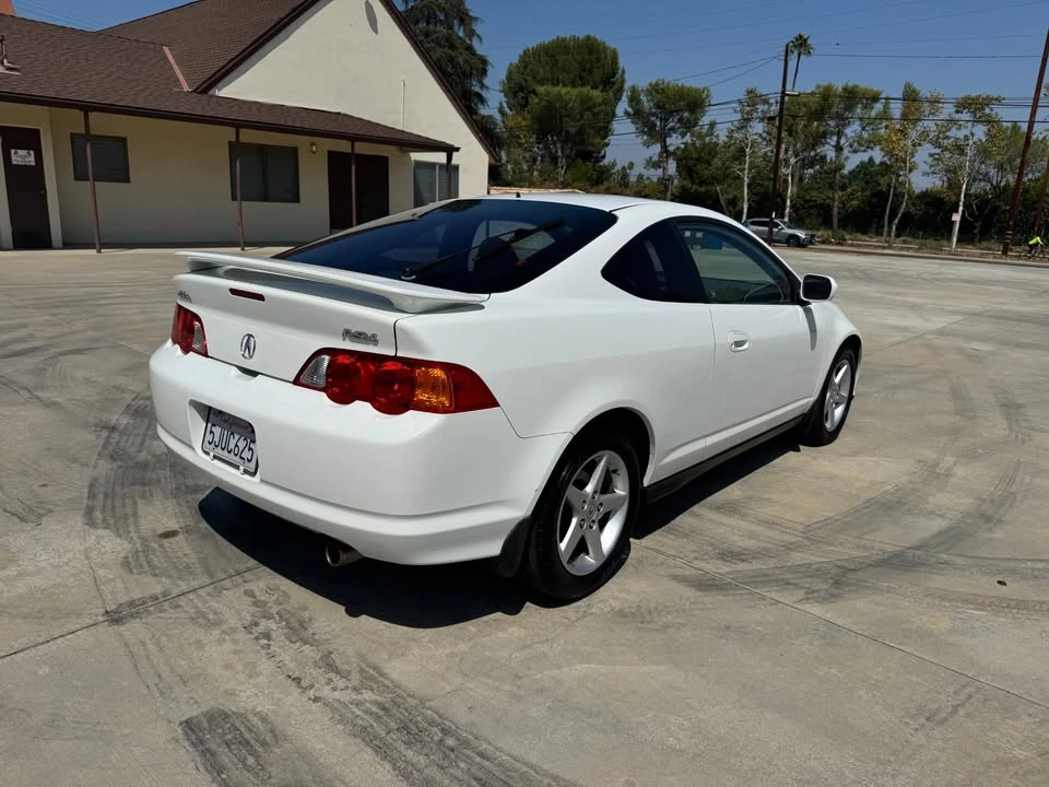 2004 Acura RSX - Image 5 of 16