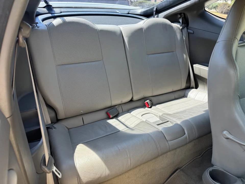 2004 Acura RSX - Image 12 of 16