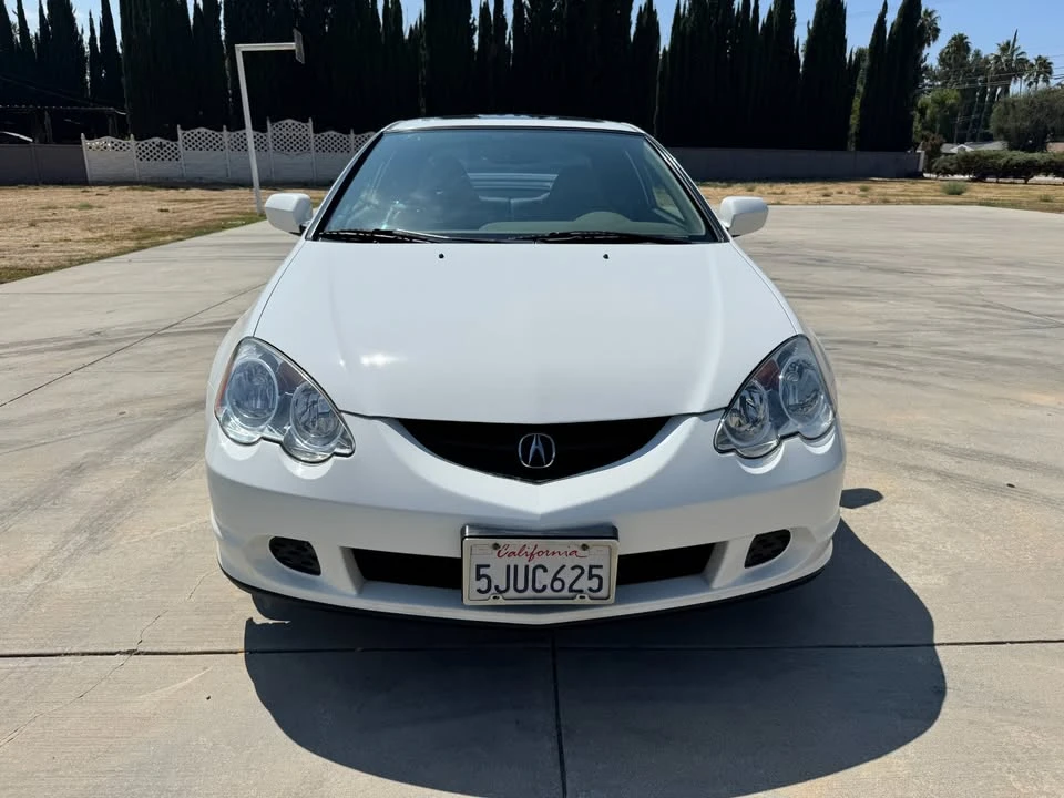 2004 Acura RSX - Image 2 of 16