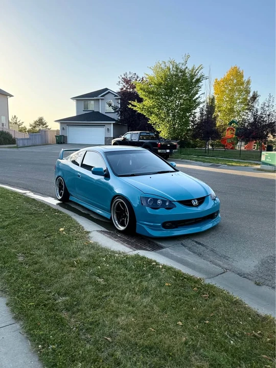 2004 Acura RSX - Image 4 of 4