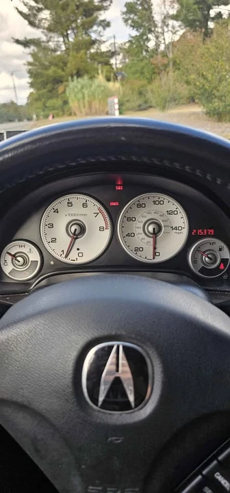 2004 Acura RSX - Image 13 of 15