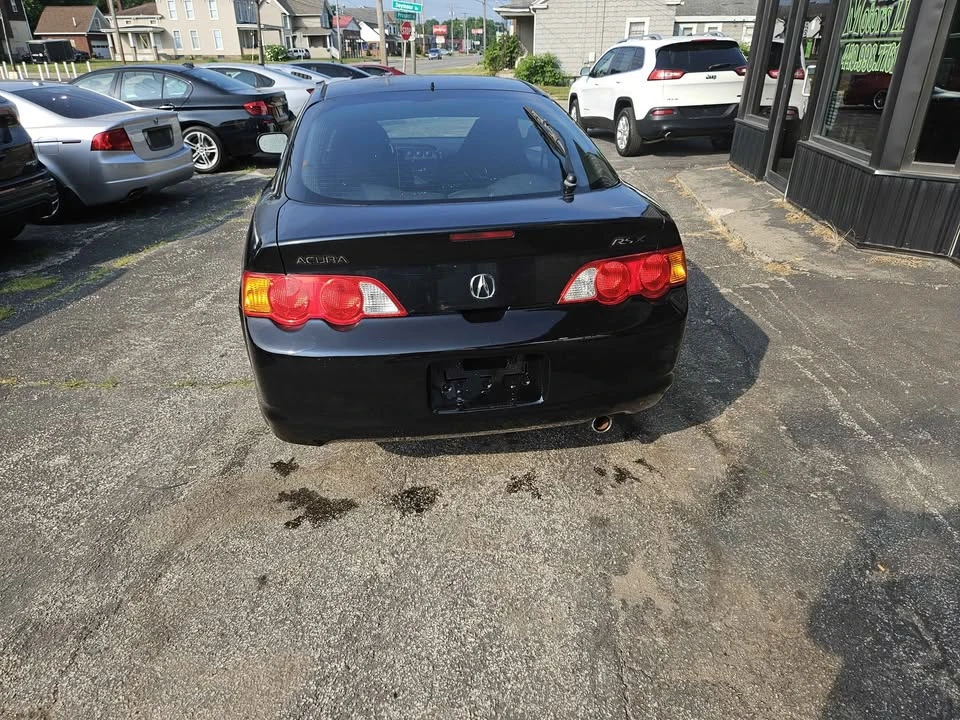 2004 Acura RSX - Image 14 of 17