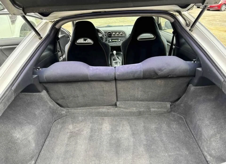 2004 Acura RSX - Image 12 of 12
