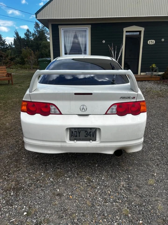 2004 Acura RSX - Image 3 of 12