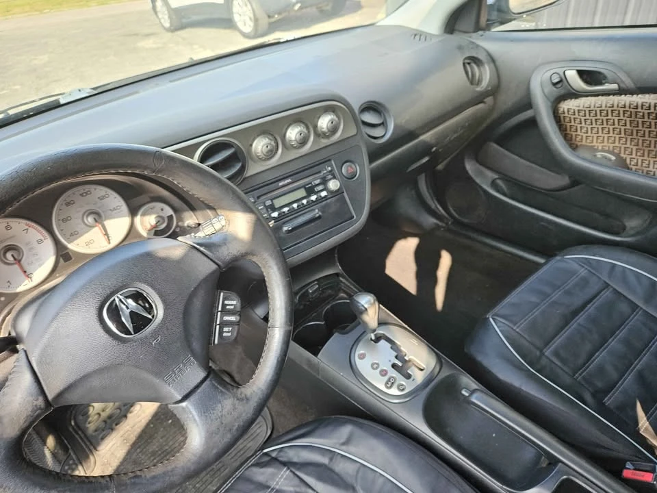 2004 Acura RSX - Image 7 of 17