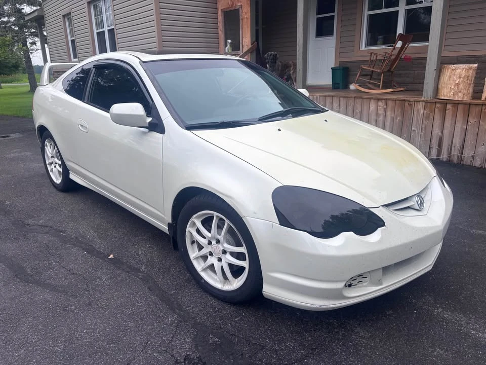 2004 Acura RSX - Image 8 of 12