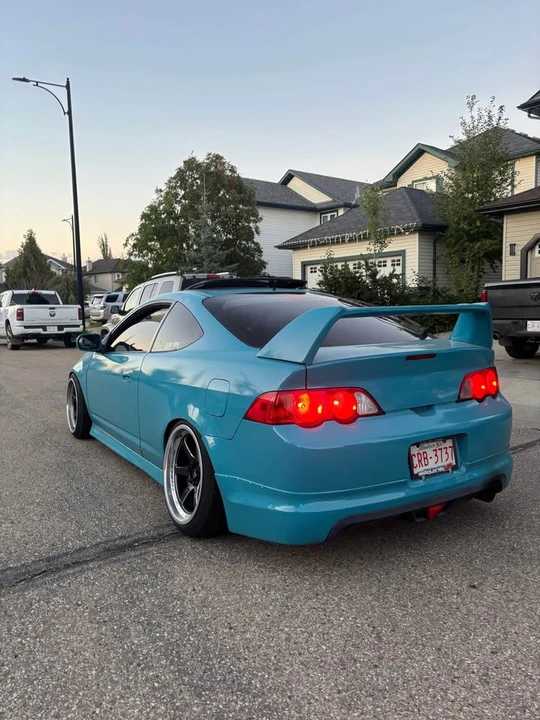 2004 Acura RSX - Image 3 of 4