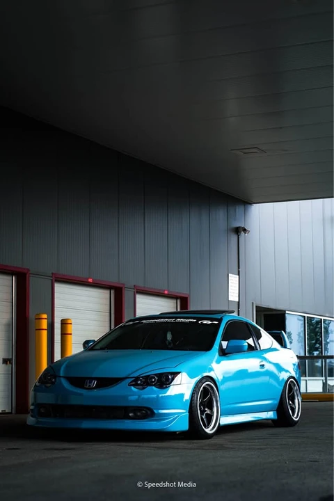 2004 Acura RSX - Image 2 of 4