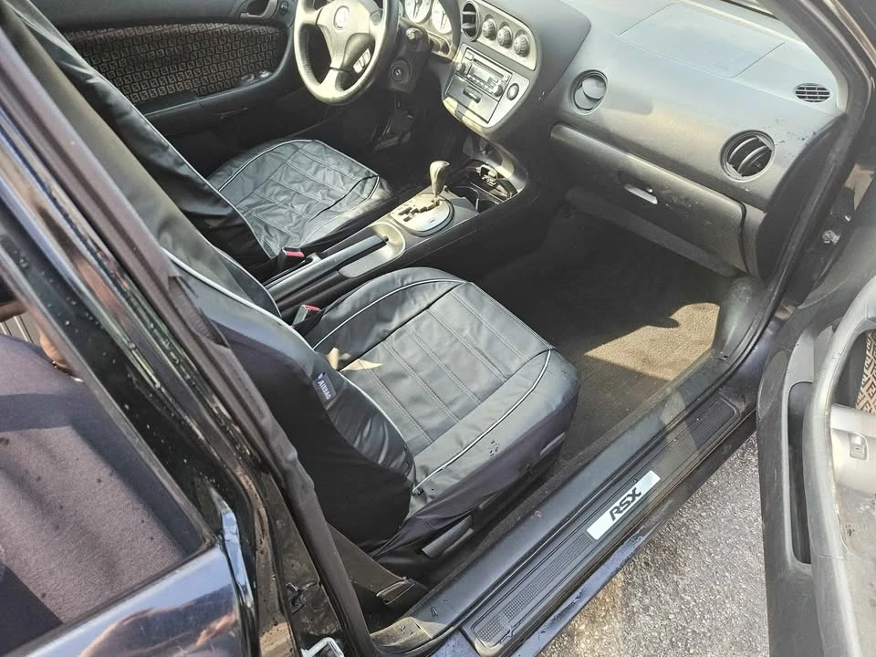 2004 Acura RSX - Image 8 of 17