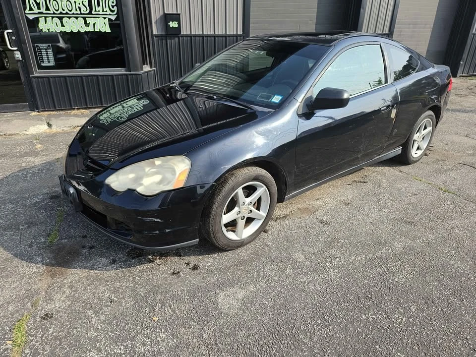 2004 Acura RSX - Image 5 of 17