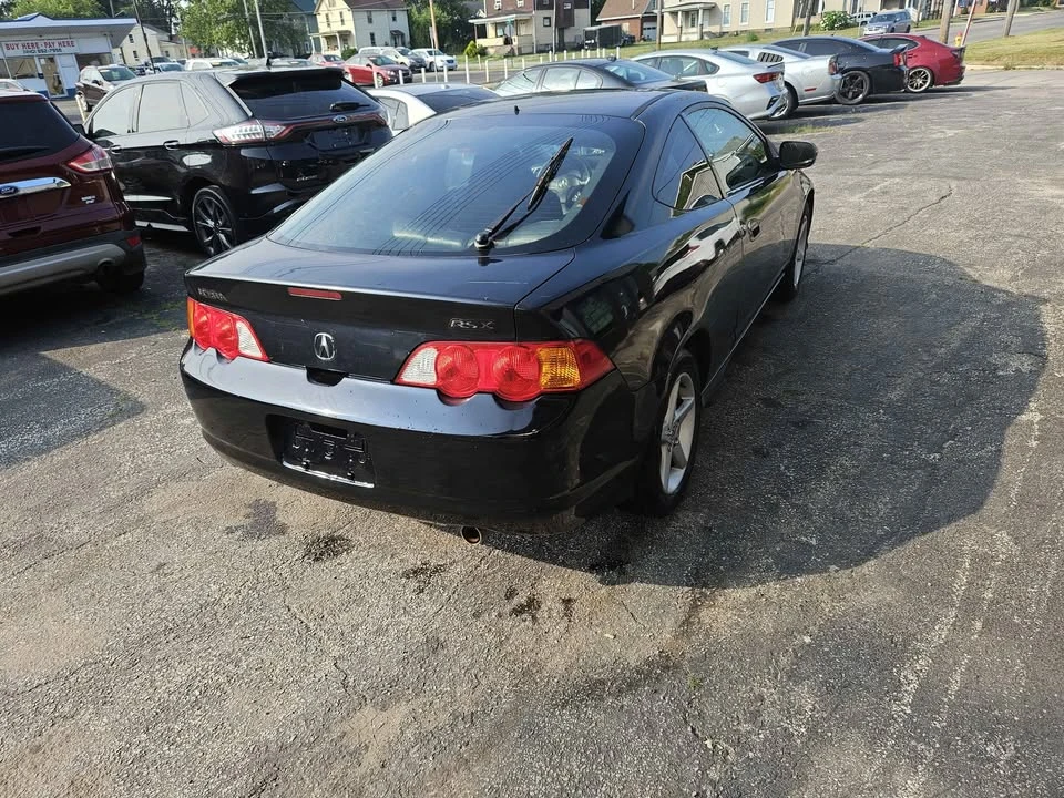 2004 Acura RSX - Image 13 of 17