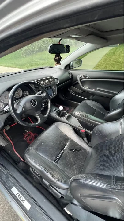 2004 Acura RSX - Image 3 of 3