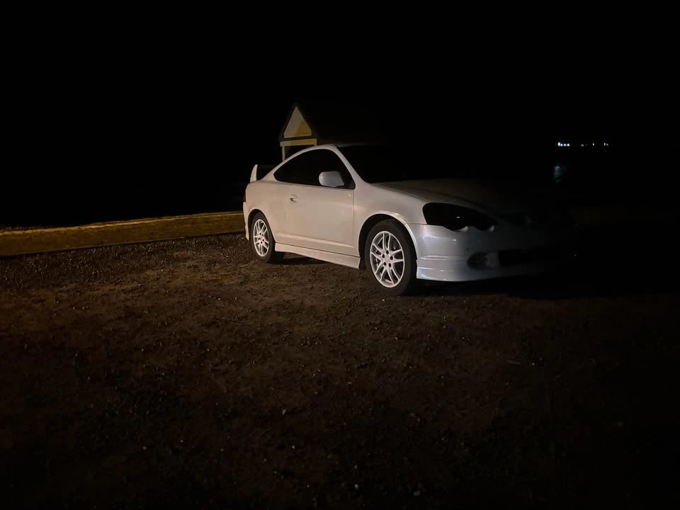 2004 Acura RSX - Image 5 of 12