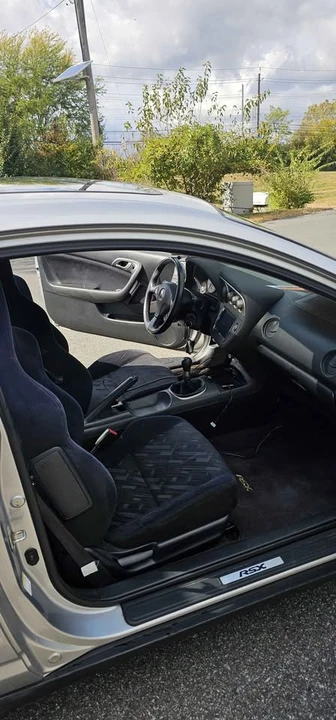 2004 Acura RSX - Image 6 of 15