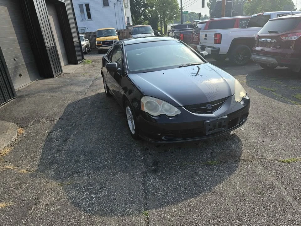 2004 Acura RSX - Image 10 of 17