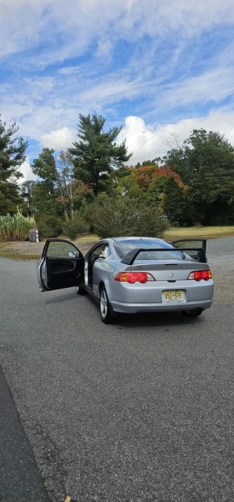 2004 Acura RSX - Image 4 of 15