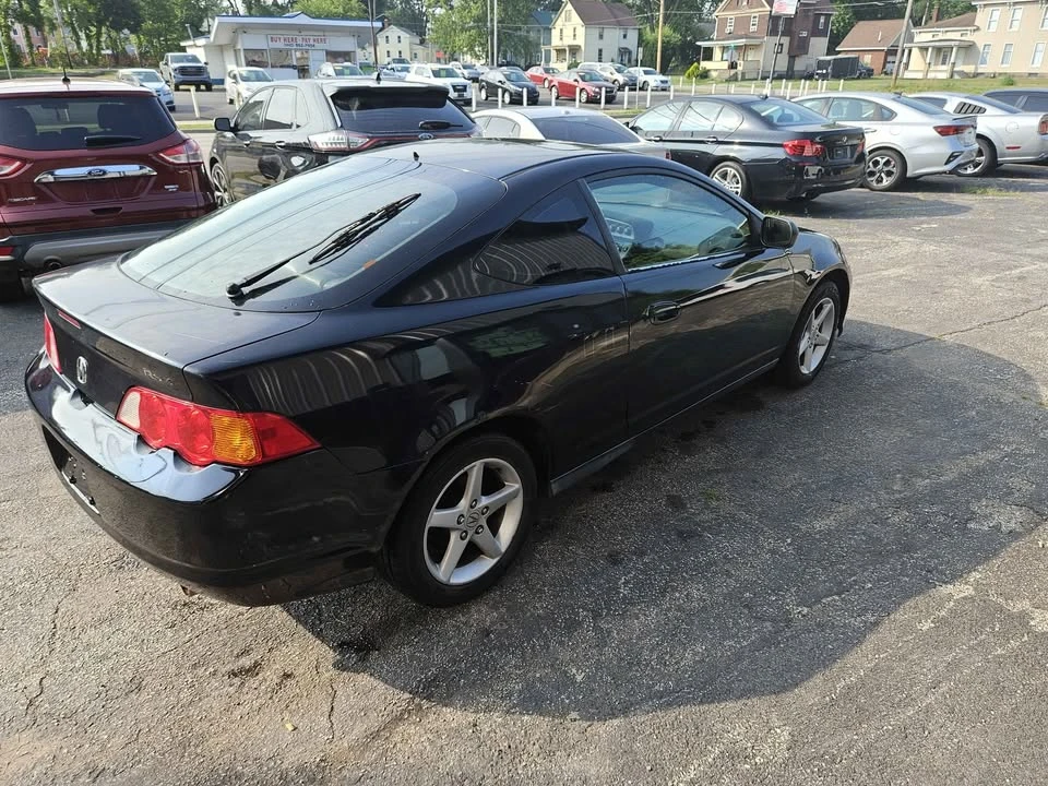 2004 Acura RSX - Image 11 of 17