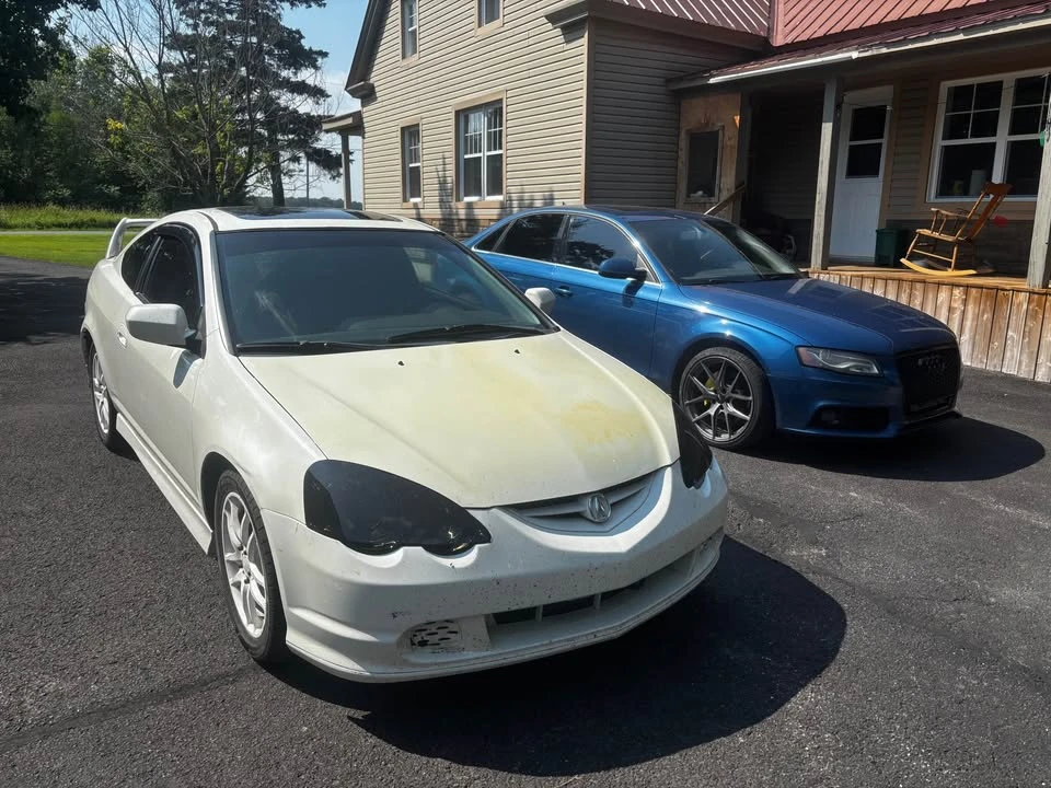 2004 Acura RSX - Image 6 of 12