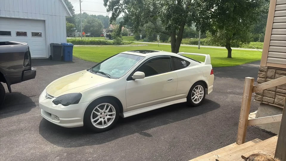 2004 Acura RSX - Image 7 of 12