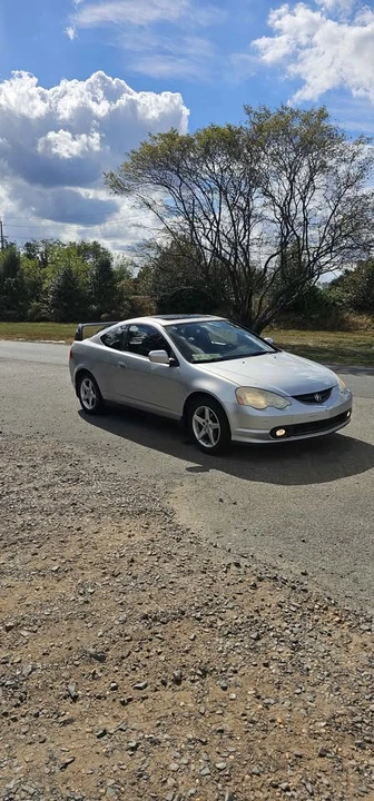 2004 Acura RSX - Image 2 of 15