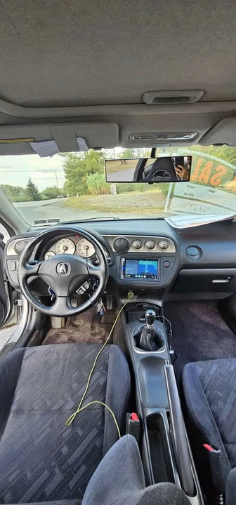 2004 Acura RSX - Image 11 of 15