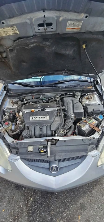 2004 Acura RSX - Image 14 of 15