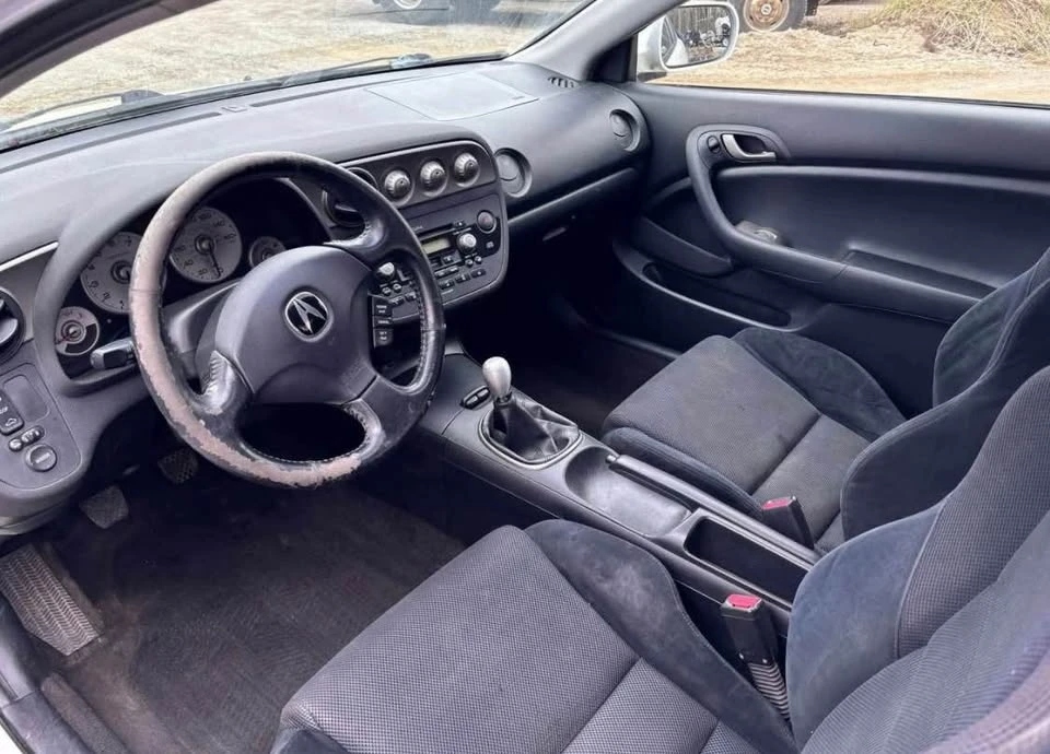 2004 Acura RSX - Image 11 of 12