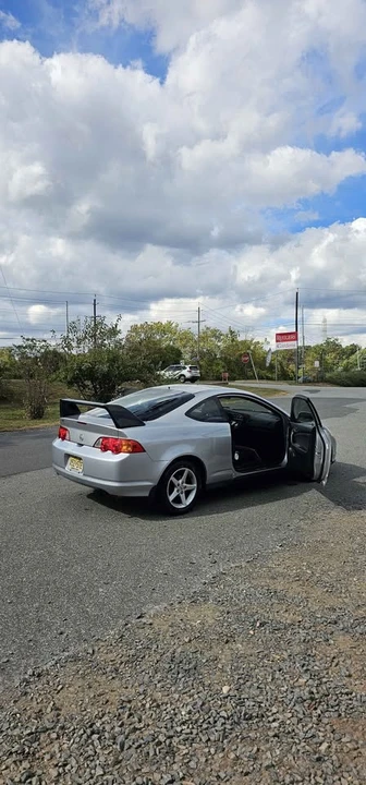 2004 Acura RSX - Image 3 of 15